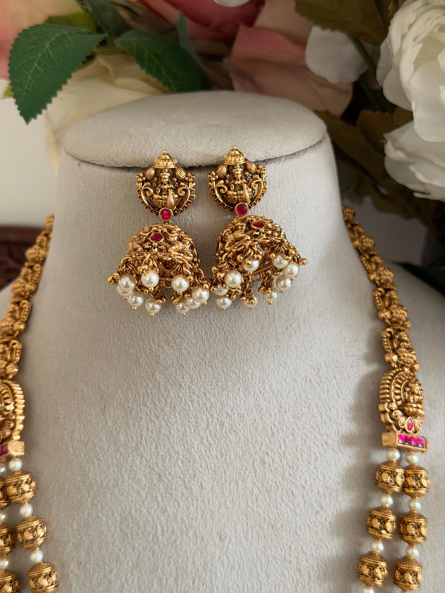 Kamali Bridal Haaram v1.0