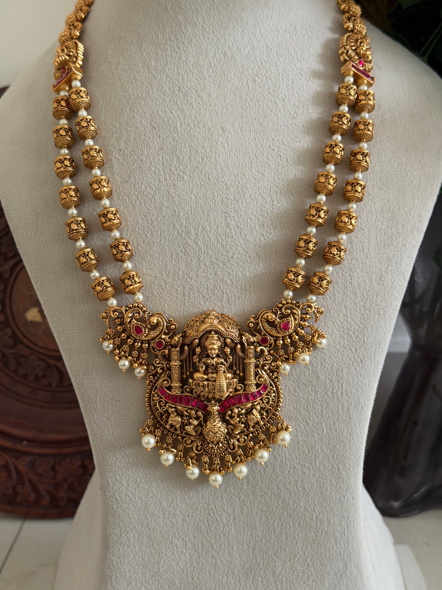 Kamali Bridal Haaram v1.0