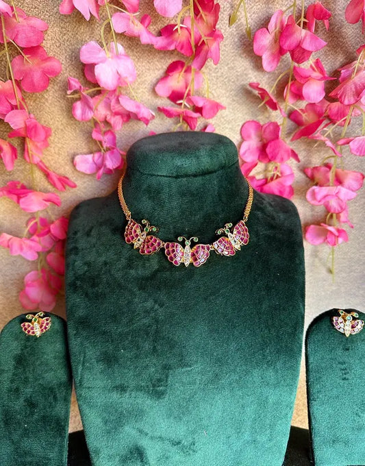 Premium Ava Choker