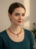 Mahika Simple AD choker