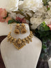 Devaansha Temple Necklace