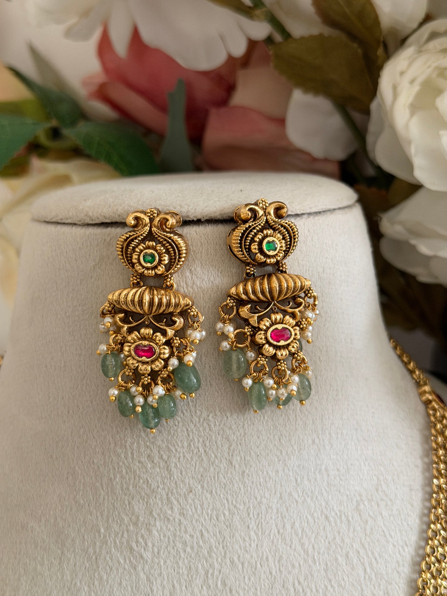 Amishi Heritage Mid Haaram