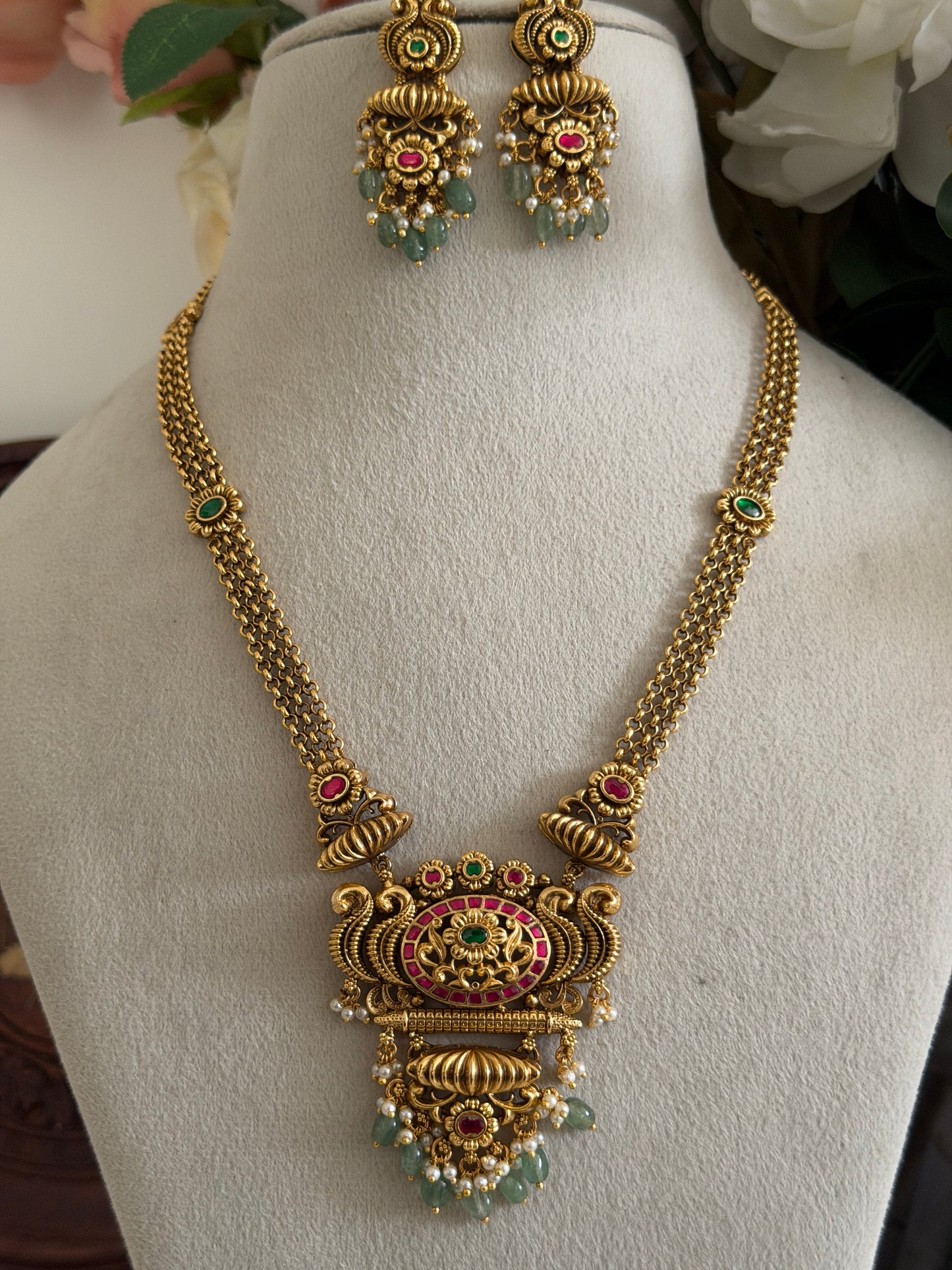 Amishi Heritage Mid Haaram