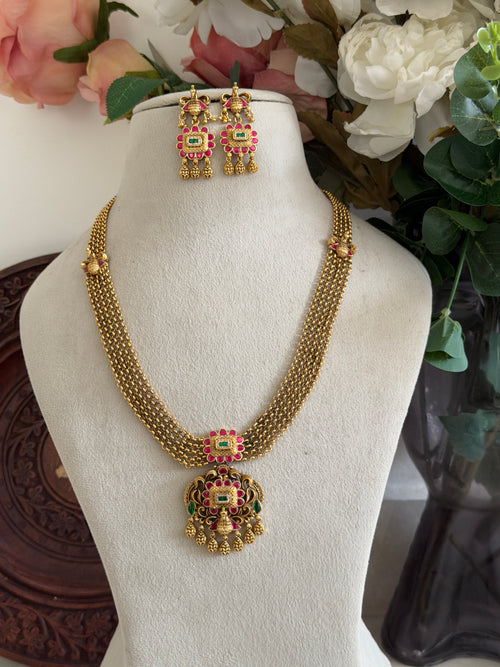 Anushuya Heritage Mid Haaram