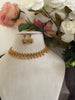Amisha Minimal Necklace