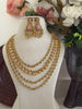 Avanikah Layered Heritage Haaram