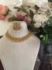 Anamikah Flora Heritage Necklace