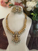 Chetana Victorian Bridal Haaram