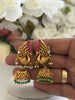 Panikkah Azura Jhumkas