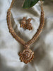 Ostha Panchaloha Necklace