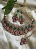 Lafeeha Luxury Bridal Choker