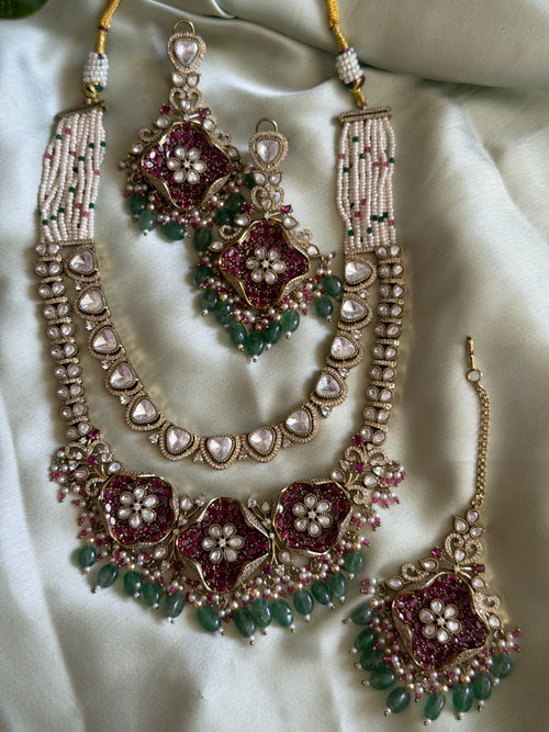 Kalchan Luxury Mid Haaram