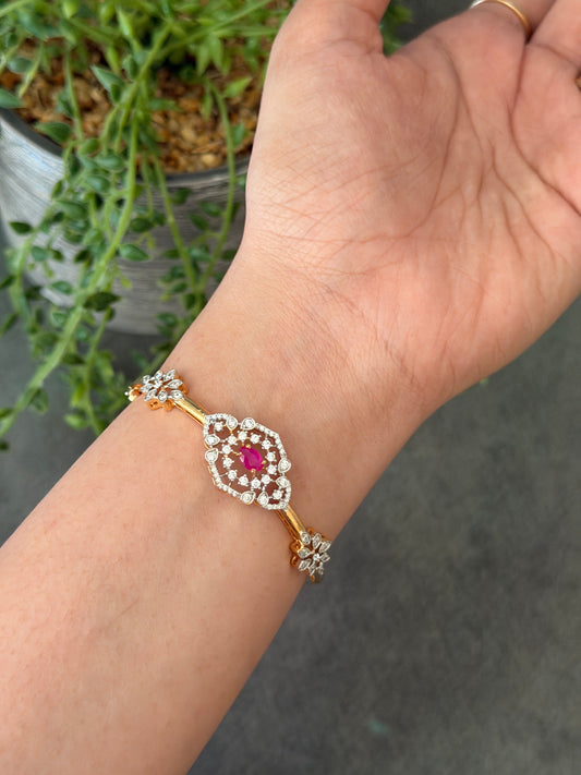 Diamond Replica Bracelet v2.0