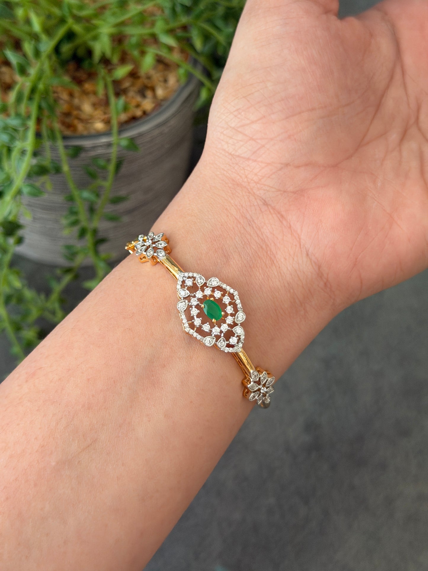 Diamond Replica Bracelet v2.0