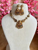 Akshara Nagas Necklace