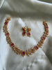 Tamrani AD necklace