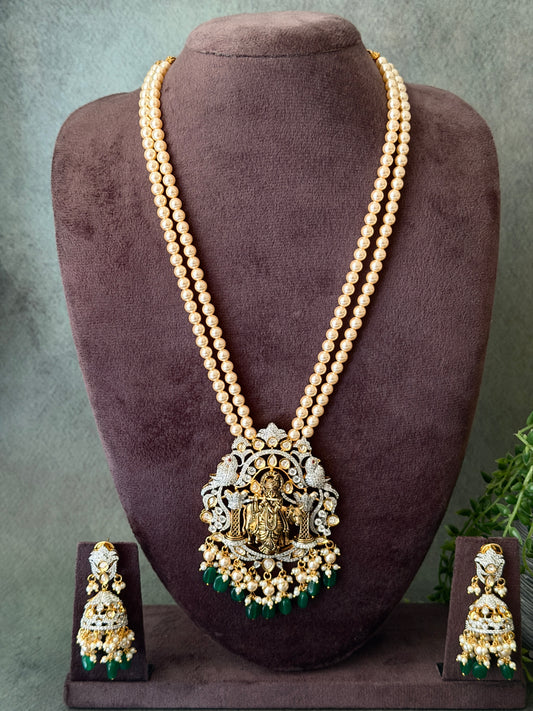 Sri Krishna Pearl Haaram