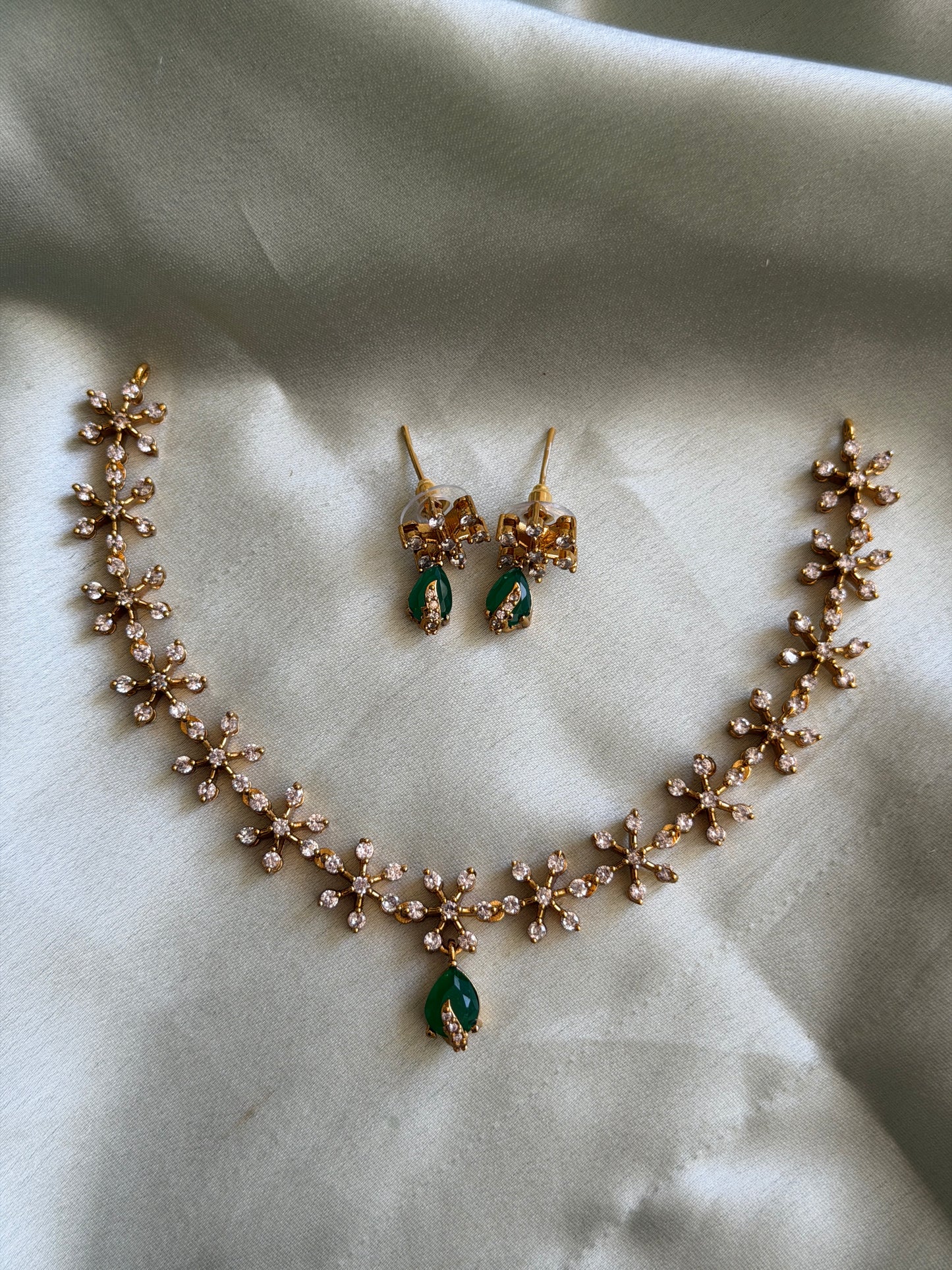 Giah Diamond Replica (Latest)