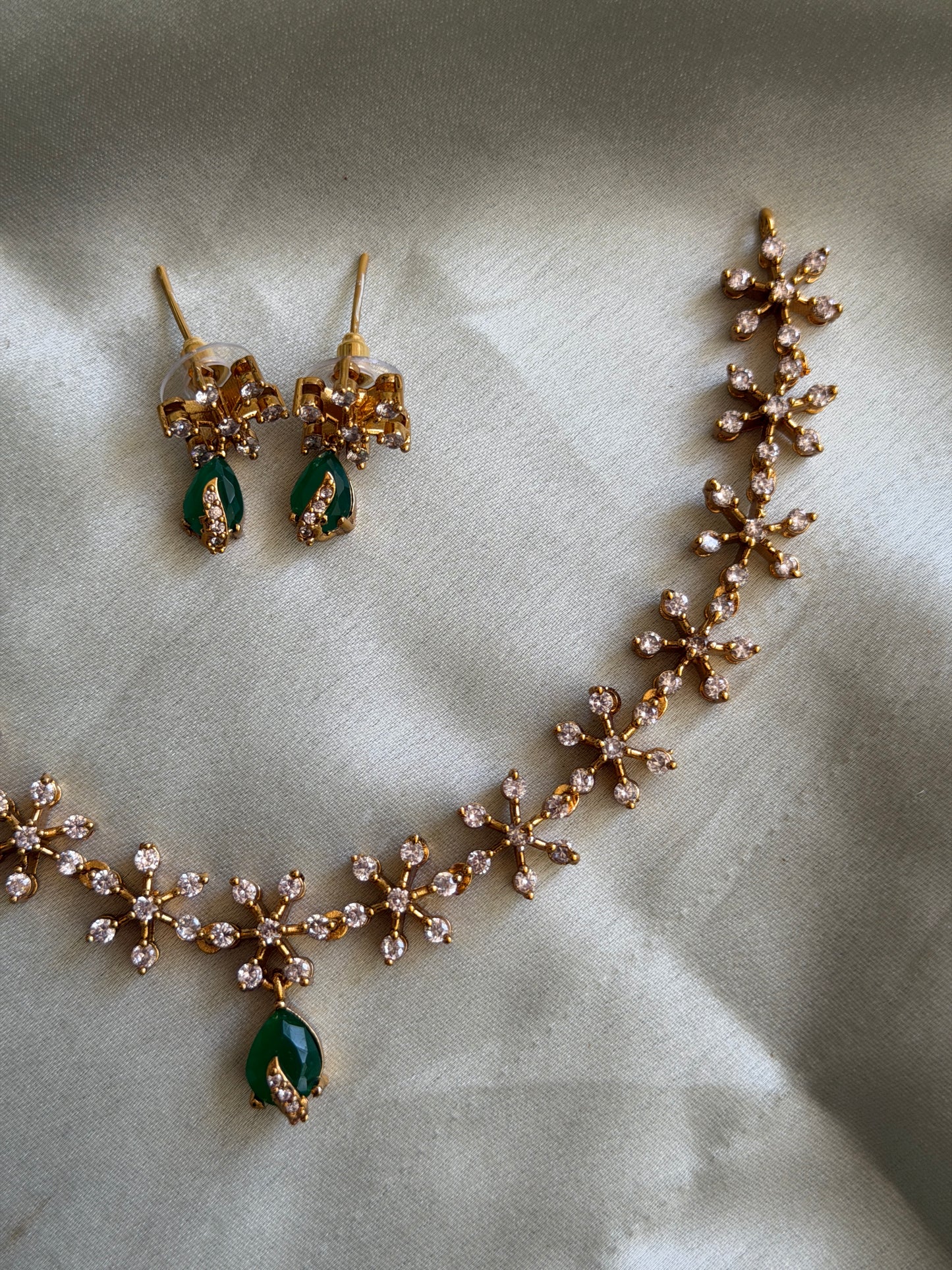 Giah Diamond Replica (Latest)