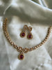 Tanmay AD Necklace