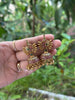 Kartikeya Kemp Jhumkas
