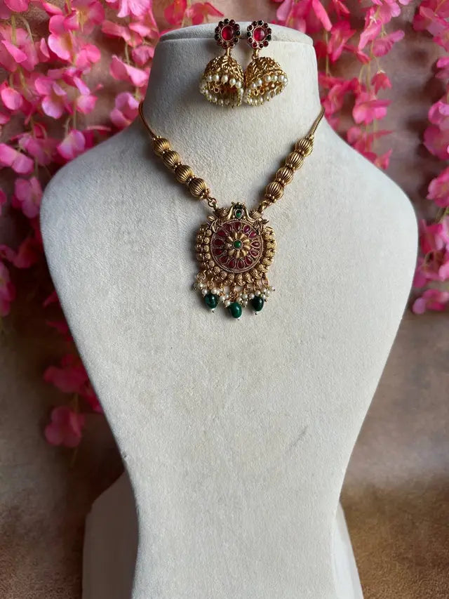 Flora Chettinad Chain