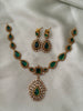 Jyothika Emerald Short