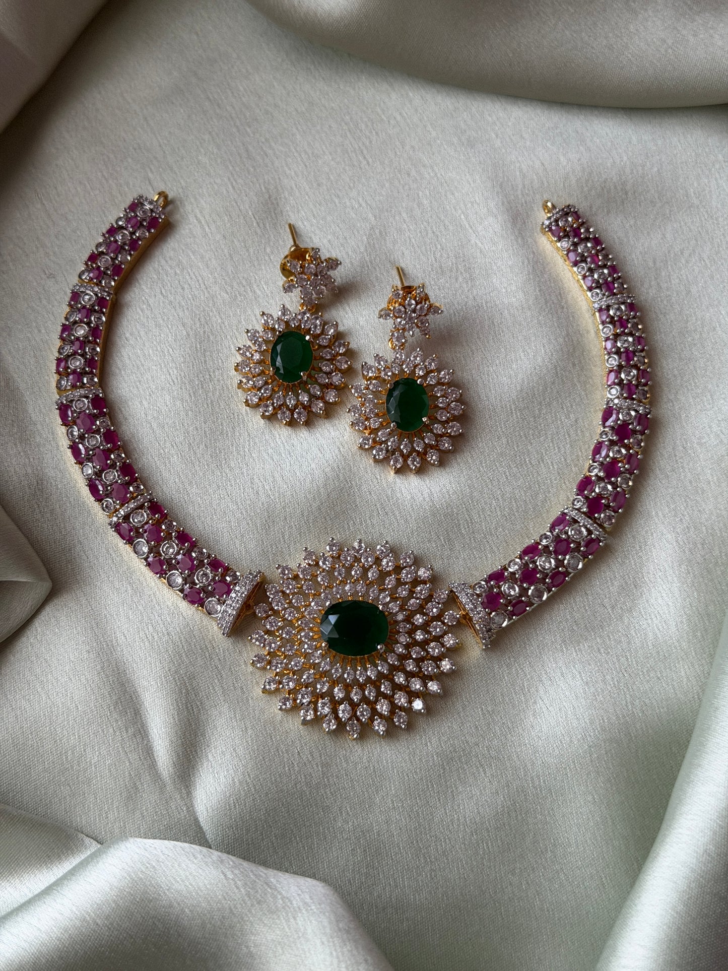 Sonaksha Ruby Hasli