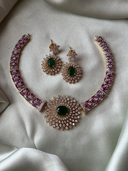 Sonaksha Ruby Hasli