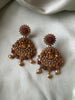AD Devi Earrings
