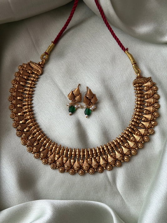 Satya Gold Replica