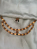 Antique 2 Layer Kaashu Maala