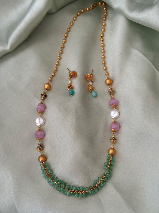 Pastel Gundu Maala v2.0