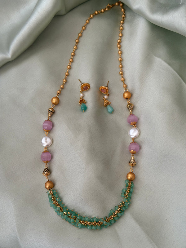 Pastel Gundu Maala v2.0