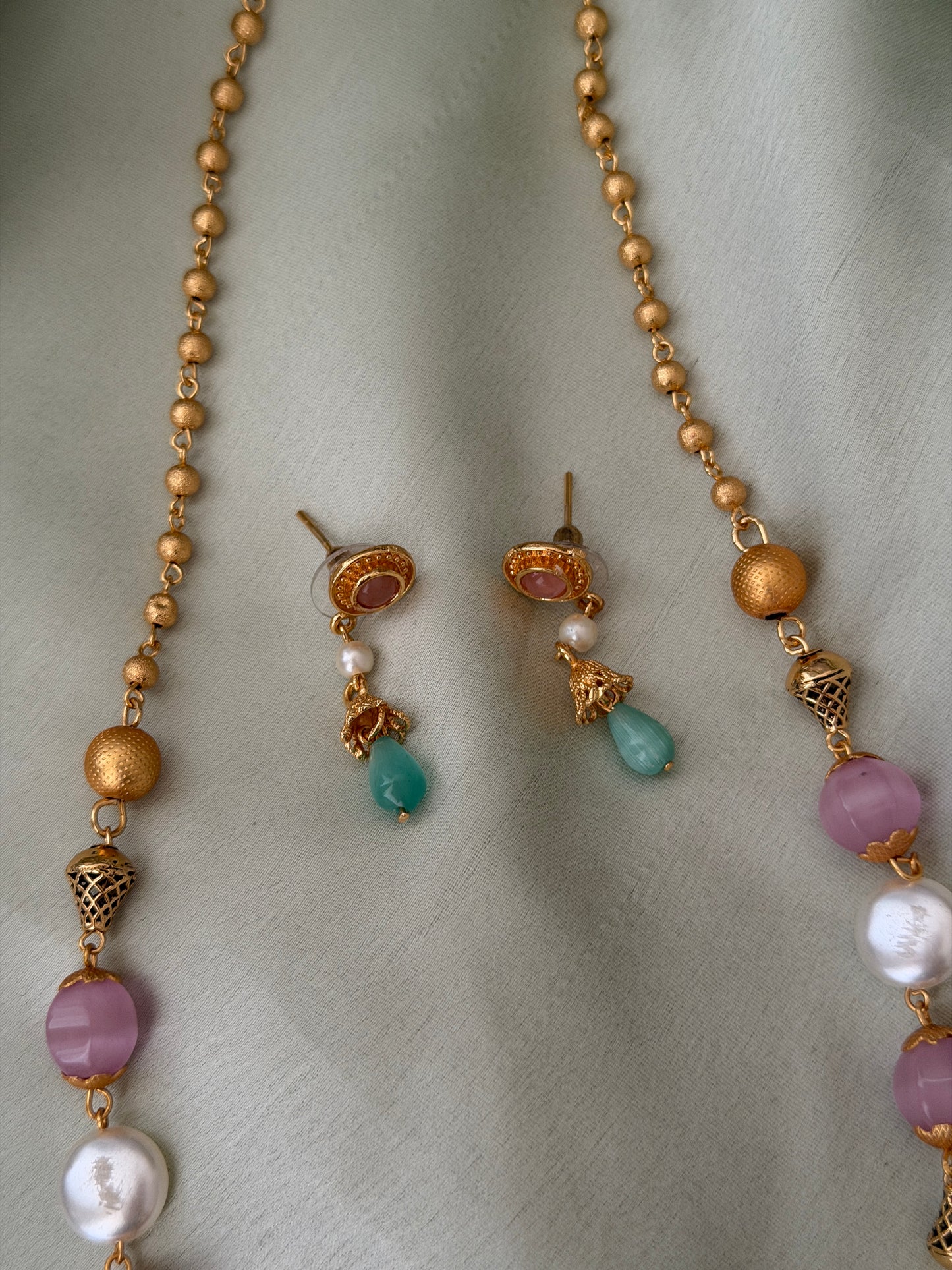 Pastel Gundu Maala v2.0