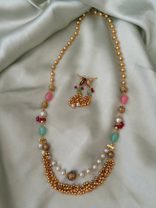 Pastel Gundu Maala V1.0