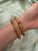 Ghungroo Antique Bangles