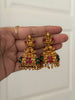 Nimisha Budgeted Jhumkas