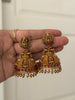 Mallika Budgeted Jhumkas