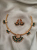 Yaleena Emerald Necklace