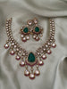 Divisha Kundan Necklace