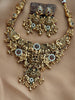 Seema Antique Necklace