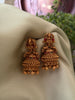 Kumbha Jhumkas