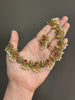 Venkatheshwara Guttapusalu Necklace