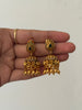 Kusuma Jhumkas