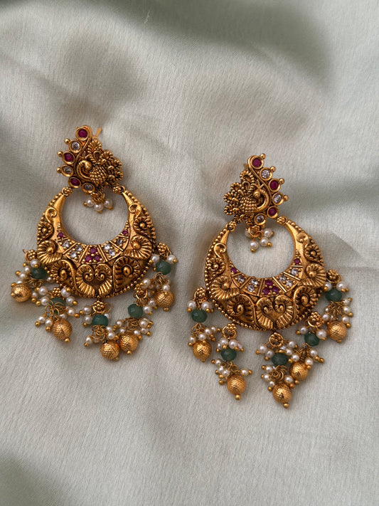 Hema Chaandbalis