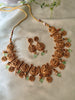 Deepthika Antique Necklace
