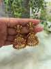 Medika Jhumkas