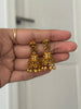 Varnam Mini Jhumkas
