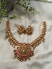 Unnathi Non Idol Necklace